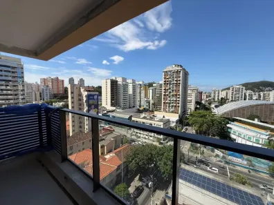 Apartamento com 4 Quartos à venda, 132m² no Icaraí, Niterói