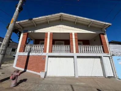 Casa com 1 Quarto para alugar no Jardim Glória, Piracicaba