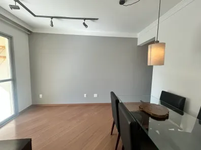 Apartamento com 2 Quartos para alugar, 50m² no Vila Leopoldina, São Paulo