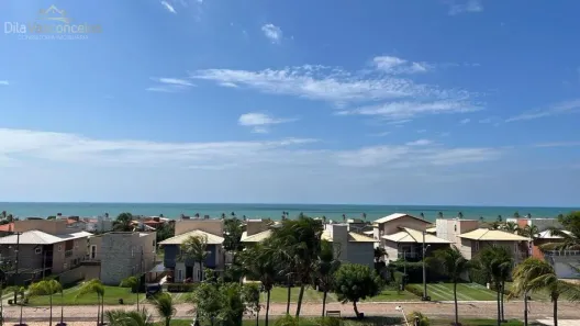 Lote/Terreno à venda, 410m² no Cumbuco, Caucaia