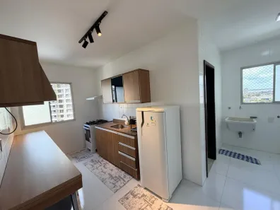 Apartamento com 3 Quartos para alugar, 110m² no Batista Campos, Belém