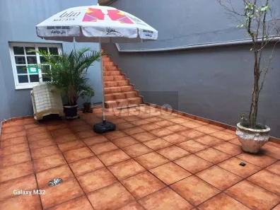 Sobrado com 3 Quartos à venda, 275m² no Planalto Paulista, São Paulo