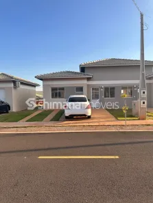 Casa com 1 Quarto para alugar, 62m² no RNI Origem Jardins Versalhes, Bady Bassitt