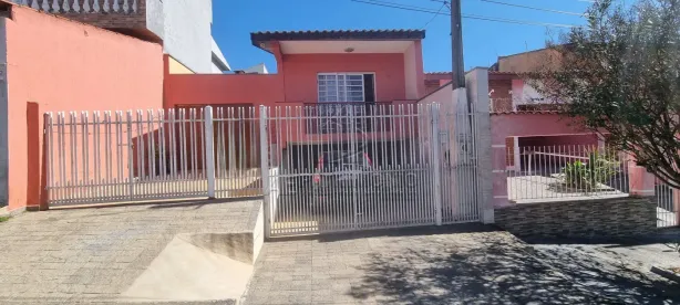 Casa com 2 Quartos à venda, 158m² no Jardim Maria Antônia Prado, Sorocaba