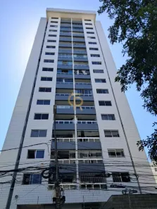Apartamento com 3 Quartos à venda, 98m² no Boa Viagem, Recife