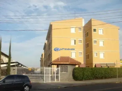 Apartamento com 3 Quartos à venda, 72m² no Jardim Didinha, Jacareí