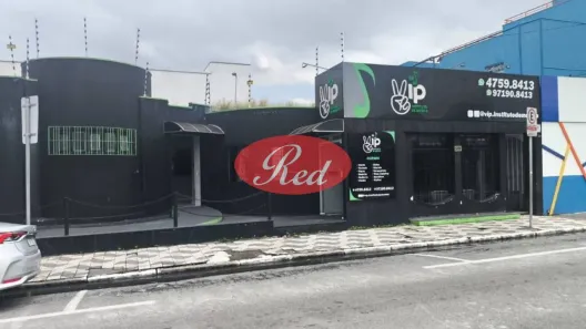 Imóvel Comercial para alugar, 187m² no Jardim Santa Helena, Suzano