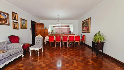 Apartamento com 3 Quartos à venda, 187m² no Paraíso, São Paulo
