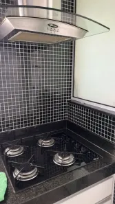 Apartamento com 2 Quartos à venda, 65m² no Vila Omar, Americana