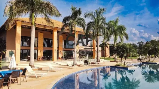 Lote/Terreno à venda, 10m² no Residencial Haras Patente, Jaguariúna