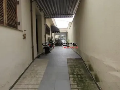 Casa com 3 Quartos à venda, 210m² no Vila Cláudia, São Paulo