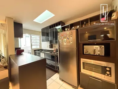 Apartamento com 2 Quartos à venda, 73m² no Itacorubi, Florianópolis