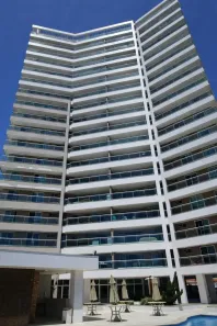 Apartamento com 3 Quartos à venda, 163m² no Meireles, Fortaleza