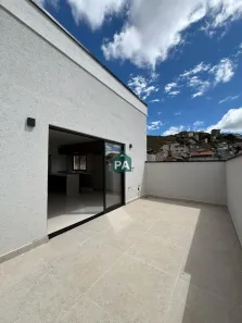 Apartamento com 3 Quartos à venda, 96m² no Vila Caio Junqueira, Poços de Caldas