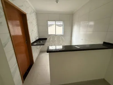 Casa com 2 Quartos à venda, 57m² no Vila Voturua, São Vicente