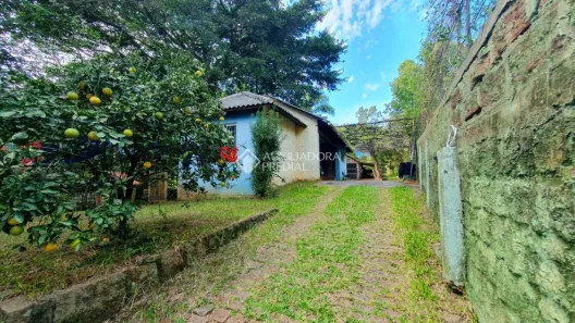 Lote/Terreno à venda, 1450m² no Vila Nova, Porto Alegre