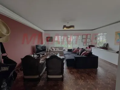 Sobrado com 6 Quartos à venda, 715m² no Jardim São Bento, São Paulo