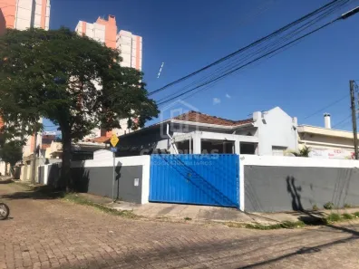 Imóvel Comercial com 3 Quartos à venda, 293m² no Ponte Preta, Campinas