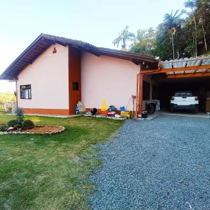 Casa com 5 Quartos à venda, 164m² no Das Capitais, Timbó