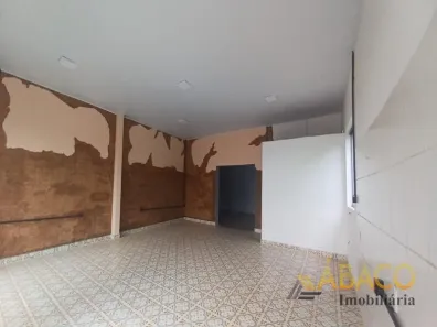 Imóvel Comercial com 1 Quarto para alugar, 100m² no Jardim Brasil, São Carlos