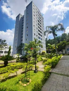 Apartamento com 2 Quartos à venda, 68m² no Baeta Neves, São Bernardo do Campo