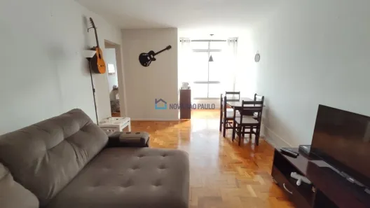 Apartamento com 2 Quartos à venda, 86m² no Vila Mariana, São Paulo