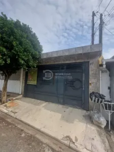 Casa com 3 Quartos à venda, 200m² no Burgo Paulista, São Paulo