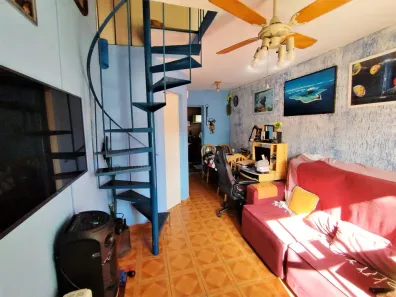 Sobrado com 2 Quartos à venda, 50m² no Cavalhada, Porto Alegre