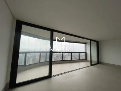Apartamento com 3 Quartos à venda, 186m² no Vale do Sereno, Nova Lima