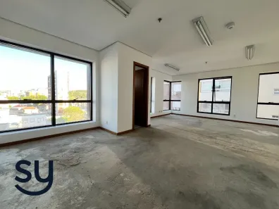Sala Comercial para alugar, 39m² no Menino Deus, Porto Alegre