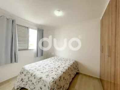 Apartamento com 2 Quartos à venda, 45m² no Nova Pompéia, Piracicaba