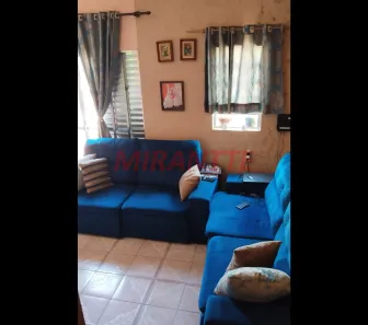 Sobrado com 3 Quartos à venda, 230m² no Vila Souza, São Paulo