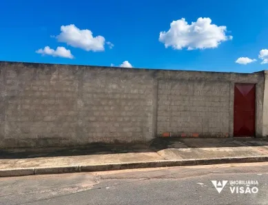 Lote/Terreno à venda, 250m² no Jardim Maracanã, Uberaba