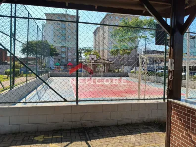 Apartamento com 2 Quartos à venda, 52m² no Jardim Santo Antônio, São Paulo