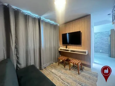Apartamento com 2 Quartos à venda, 60m² no Boa Viagem, Belo Horizonte