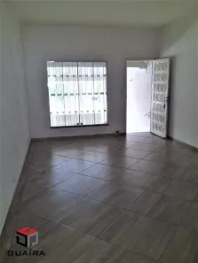 Sobrado com 2 Quartos à venda, 117m² no Independência, São Bernardo do Campo
