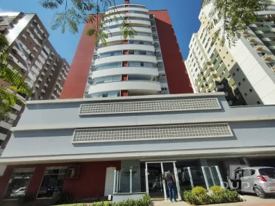 Apartamento com 1 Quarto para alugar, 54m² no Centro, Criciúma