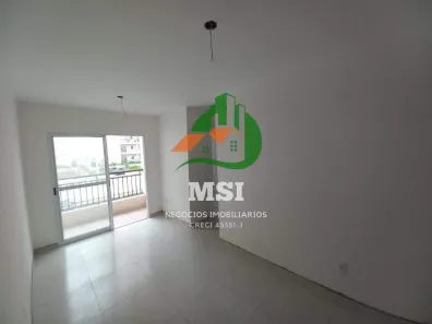 Apartamento com 2 Quartos à venda, 55m² no Parque Bellaville, Hortolândia