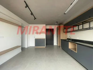 Apartamento com 2 Quartos à venda, 50m² no Água Fria, São Paulo