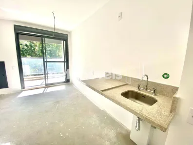 Apartamento com 1 Quarto à venda, 26m² no Pinheiros, São Paulo