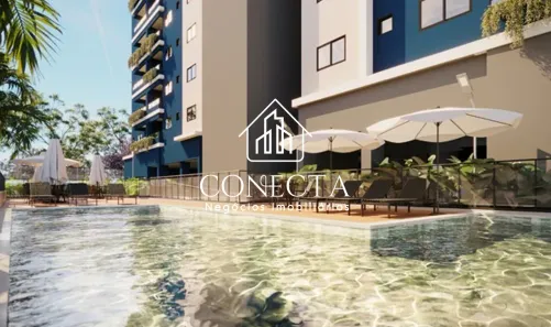 Apartamento com 3 Quartos à venda, 75m² no Patrimônio, Uberlândia