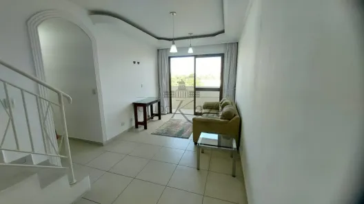 Cobertura com 3 Quartos à venda, 148m² no Bosque dos Eucaliptos, São José dos Campos
