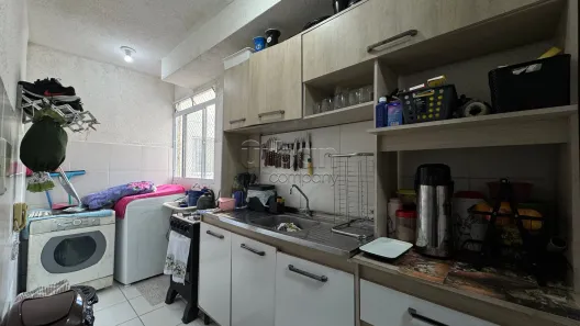 Apartamento com 2 Quartos à venda, 42m² no São José, Canoas