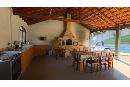 Casa com 3 Quartos à venda, 1560m² no Vale Verde II, Pedreira