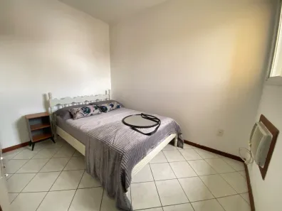 Apartamento com 1 Quarto para alugar, 32m² no Centro I, Brusque
