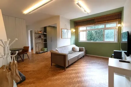 Apartamento com 2 Quartos à venda, 72m² no Bela Vista, São Paulo
