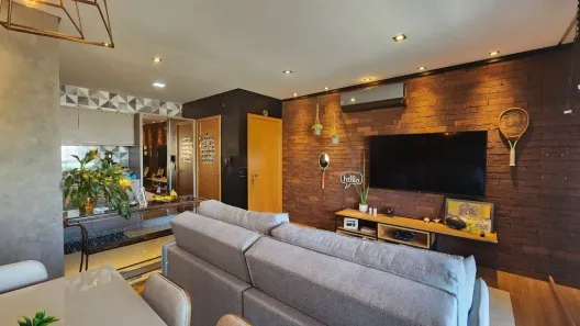 Apartamento com 3 Quartos à venda, 96m² no Zona 07, Maringá