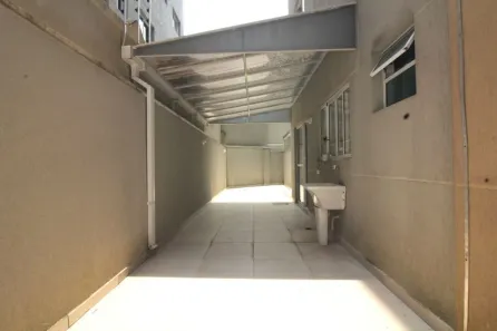 Apartamento com 1 Quarto para alugar, 22m² no São Francisco, Curitiba