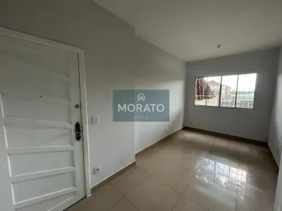 Apartamento com 2 Quartos à venda, 60m² no Planalto, Belo Horizonte