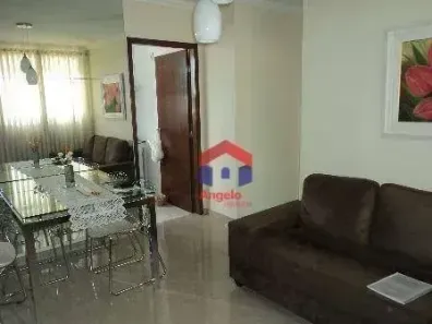 Casa com 3 Quartos à venda, 405m² no Céu Azul, Belo Horizonte